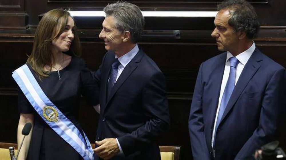 Las frases de Vidal: record� a su abuela y advirti� que en la provincia 