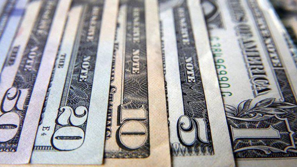 Otra fuerte ca�da de las reservas: quedaron debajo de los 25.000 millones de d�lares