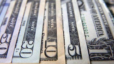 Otra fuerte ca�da de las reservas: quedaron debajo de los 25.000 millones de d�lares