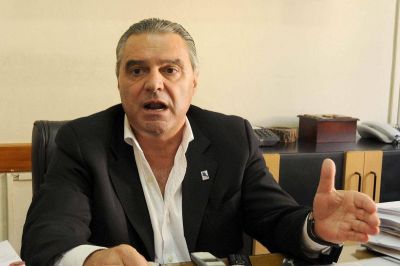 La provincia avanza con la demanda por la coparticipaci�n