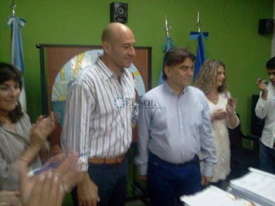 Martiniano Intendente