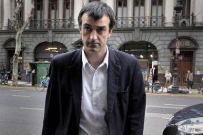 Bullrich recibir� este mediod�a a los docentes en la primera reuni�n paritaria