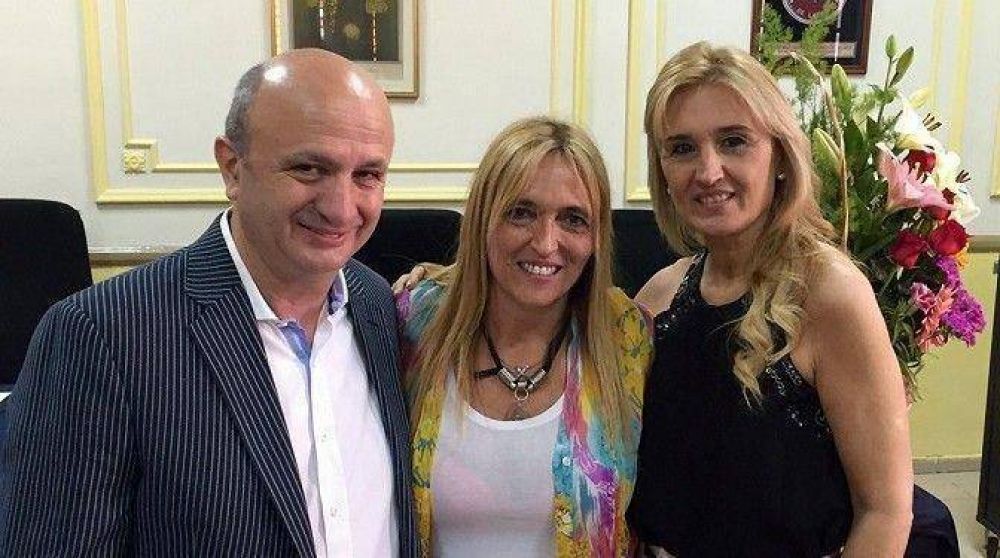 EL FRENTE RENOVADOR PRESIDIR� EL CONSEJO ESCOLAR DE LAN�S