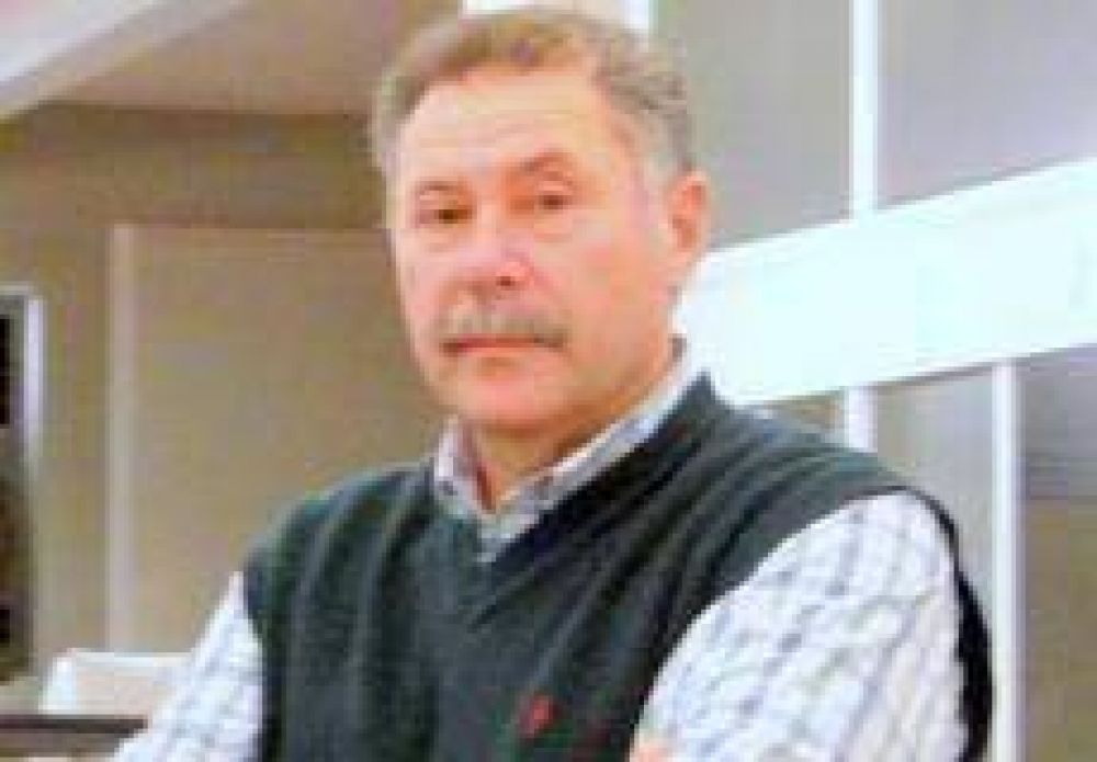 Hospital: Carlos M�dici ser� el nuevo Jefe de Personal