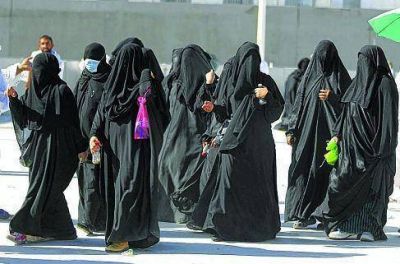 Por primera vez las mujeres votar�n en Arabia Saudita