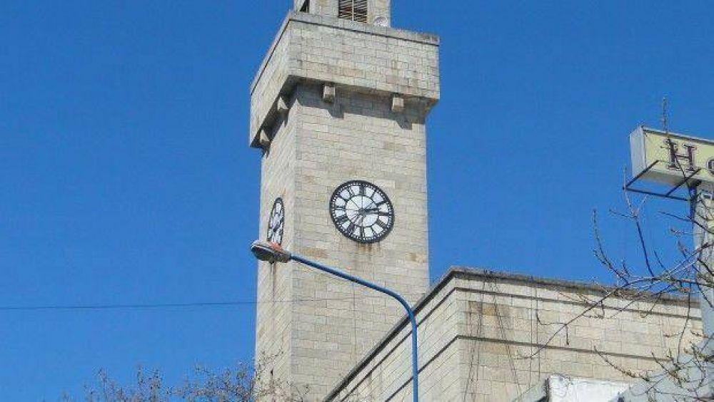 Tras cobrar el sueldo, municipales est�n a la espera de cobrar horas extras y adicionales