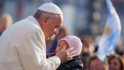�Dios est� enamorado de nuestra peque�ez�