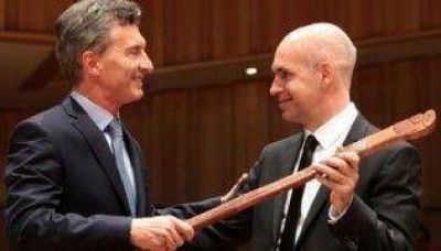 Larreta: �Se viene una Argentina de consenso�