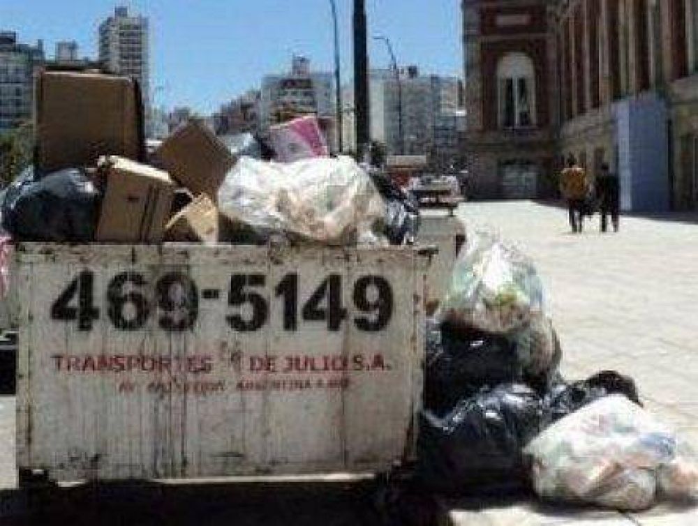 ���Qu� mal huele!!! Hasta Florencio est� prendido