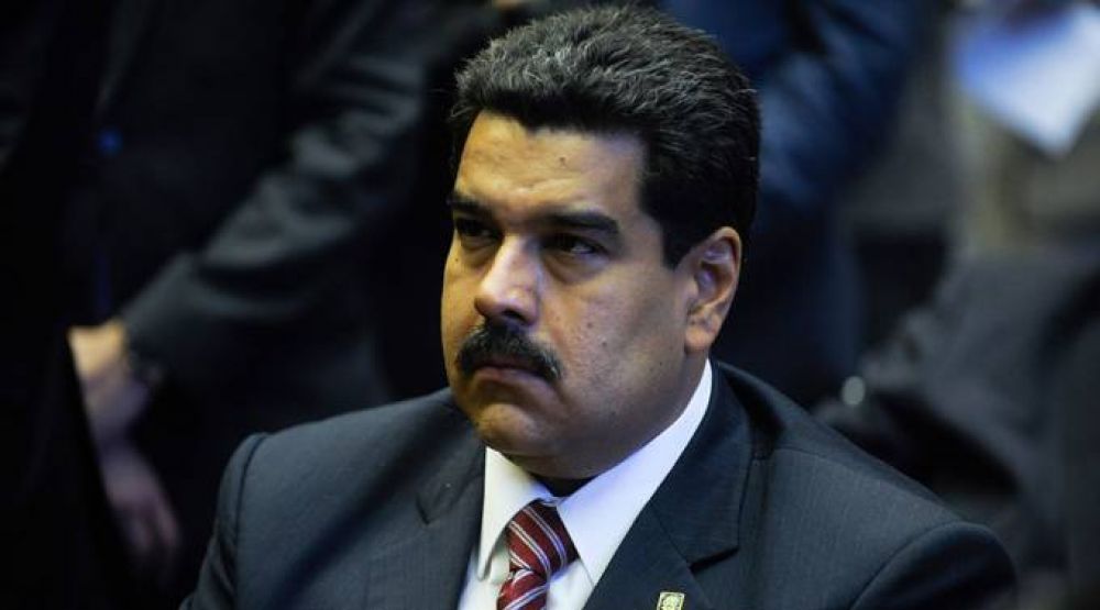 Venezuela: Obispo exige a Maduro no usar argucias para socavar poder de nuevo parlamento