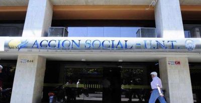 UNT: Pol�mica medida afecta a hijos de afiliados de la obra social ASUNT
