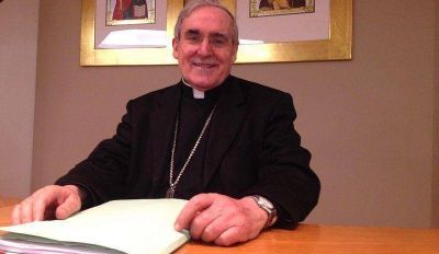 Sistach cree que el Papa abrir� la comuni�n a los divorciados vueltos a casar en el A�o de la Misericordia