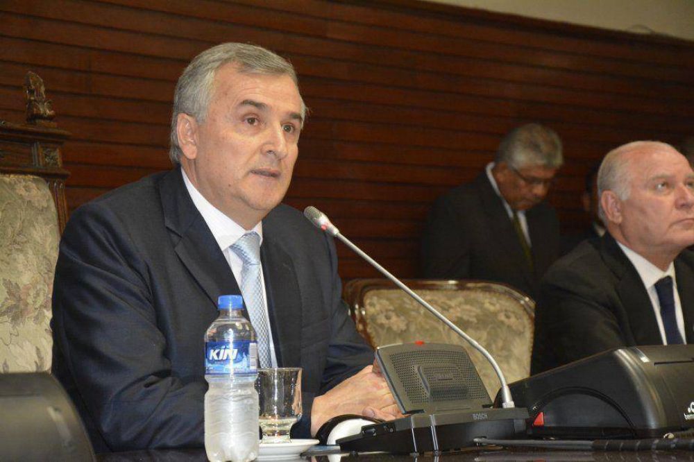 Repercusiones sobre el primer discurso brindado