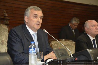 Repercusiones sobre el primer discurso brindado
