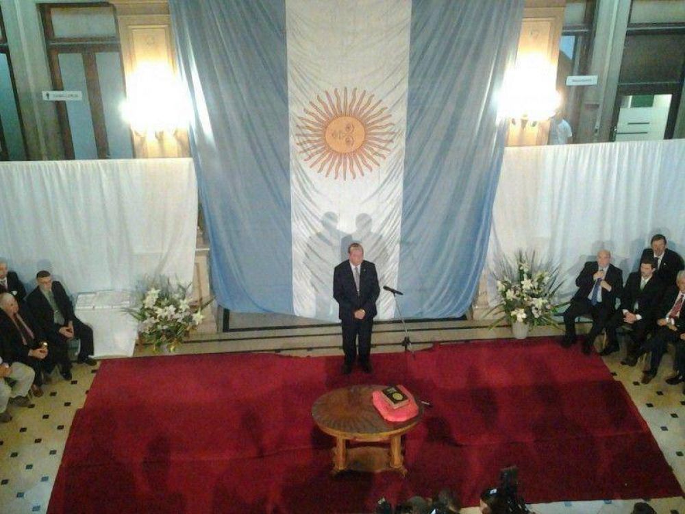 S�nchez asumi� su cuarto per�odo y plante� que �fracasar es hacer lo mismo siempre�