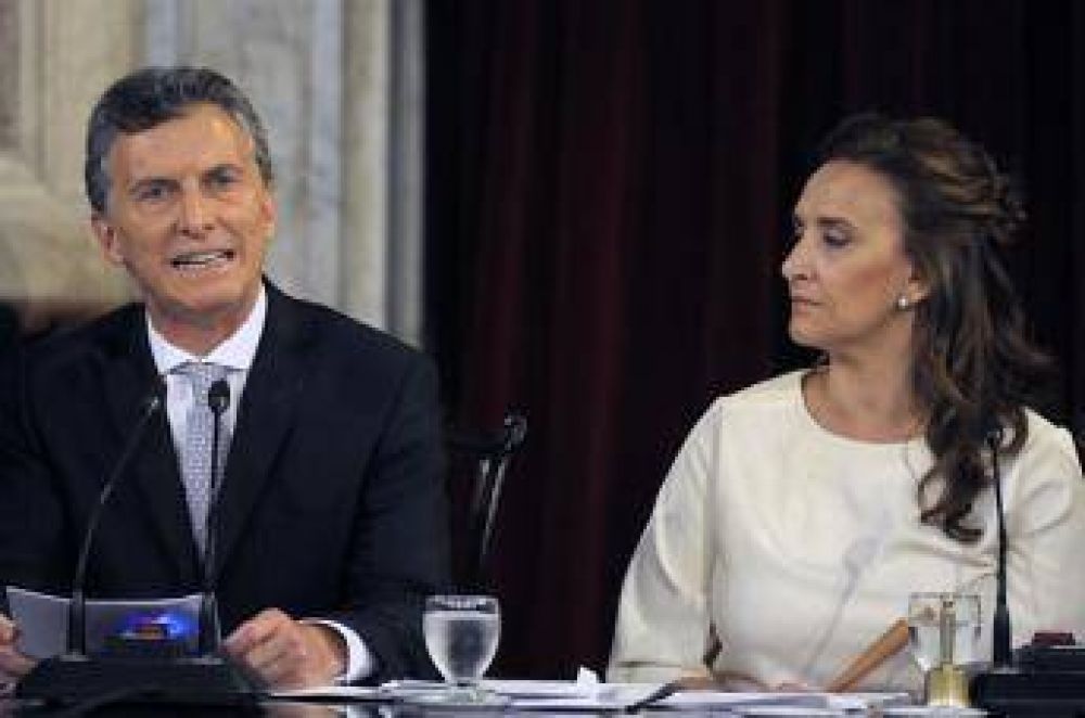 El Centro Islámico de la República Argentina presente en la Jura y los Actos de Gobierno