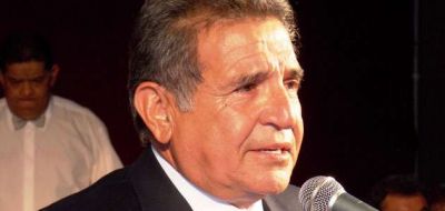 Beder Herrera: �En estos a�os hicimos un plan para el crecimiento de La Rioja�