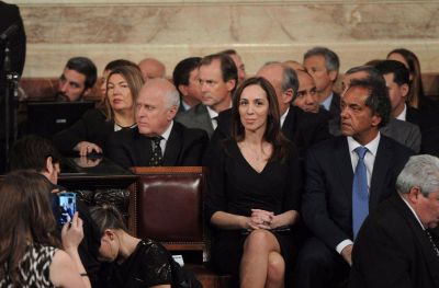 El peronismo hizo equilibrio entre la resistencia y la obligaci�n