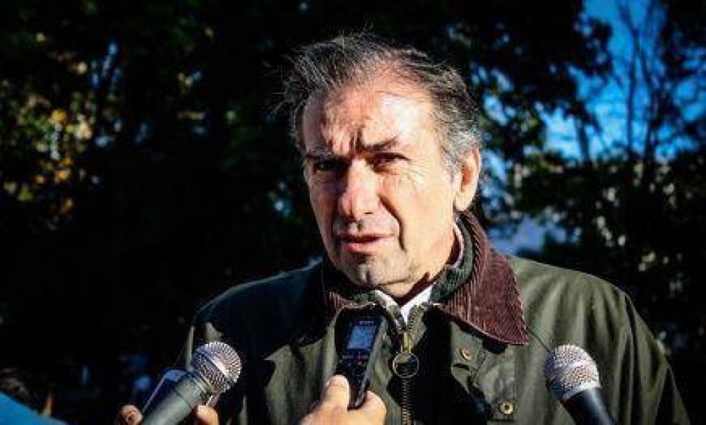 Confirmado: Humberto Schiavoni ser� el nuevo director de Yacyret�