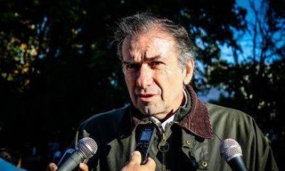 Confirmado: Humberto Schiavoni ser� el nuevo director de Yacyret�