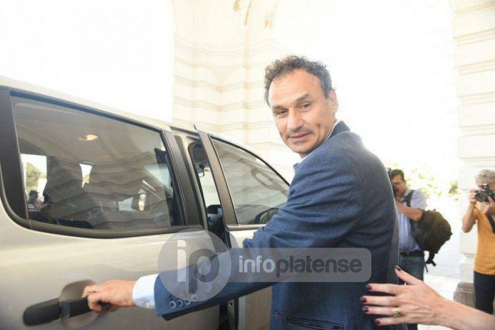 Bruera dej� el Poder sin haber declarado ante la Justicia por las muertes de la inundaci�n 
