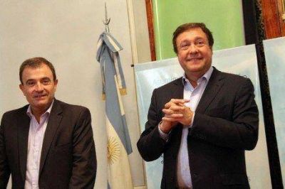 Por primera vez se realizar� un acto de puesta en funciones de los comisionados de fomento