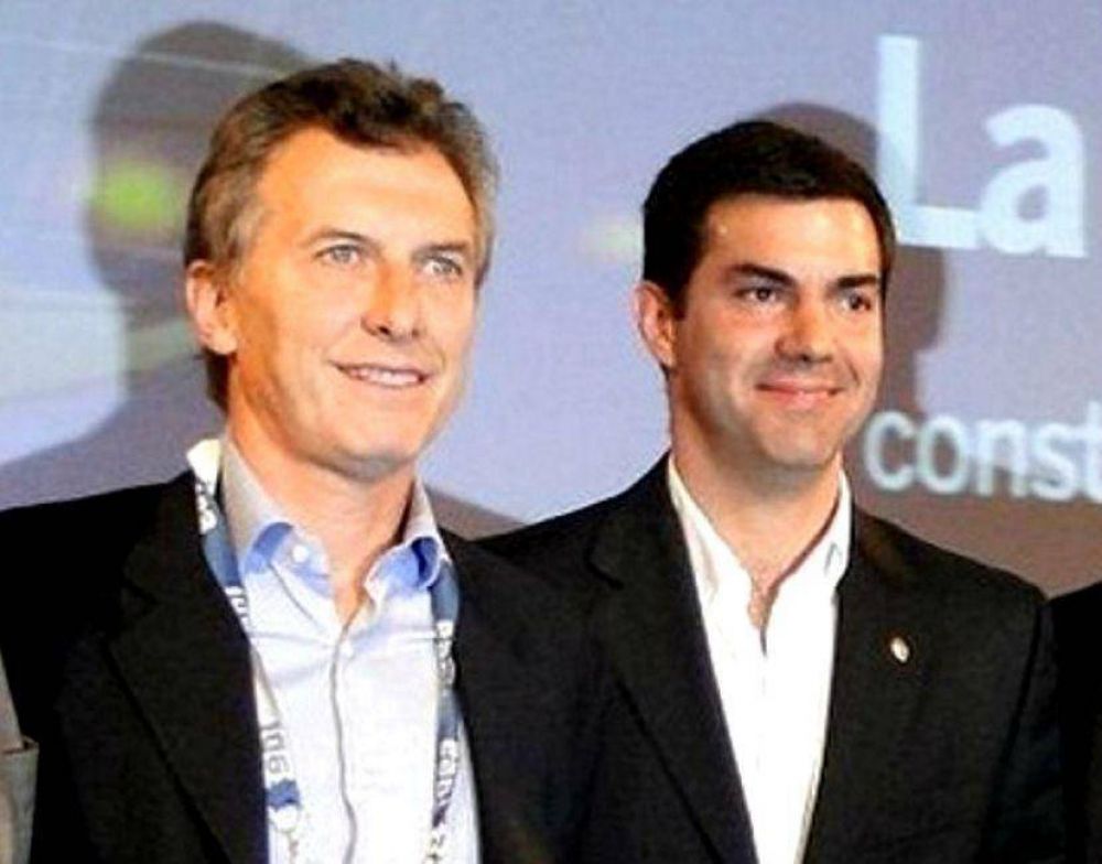 Urtubey le pedir� a Macri desarrollar una Argentina federal