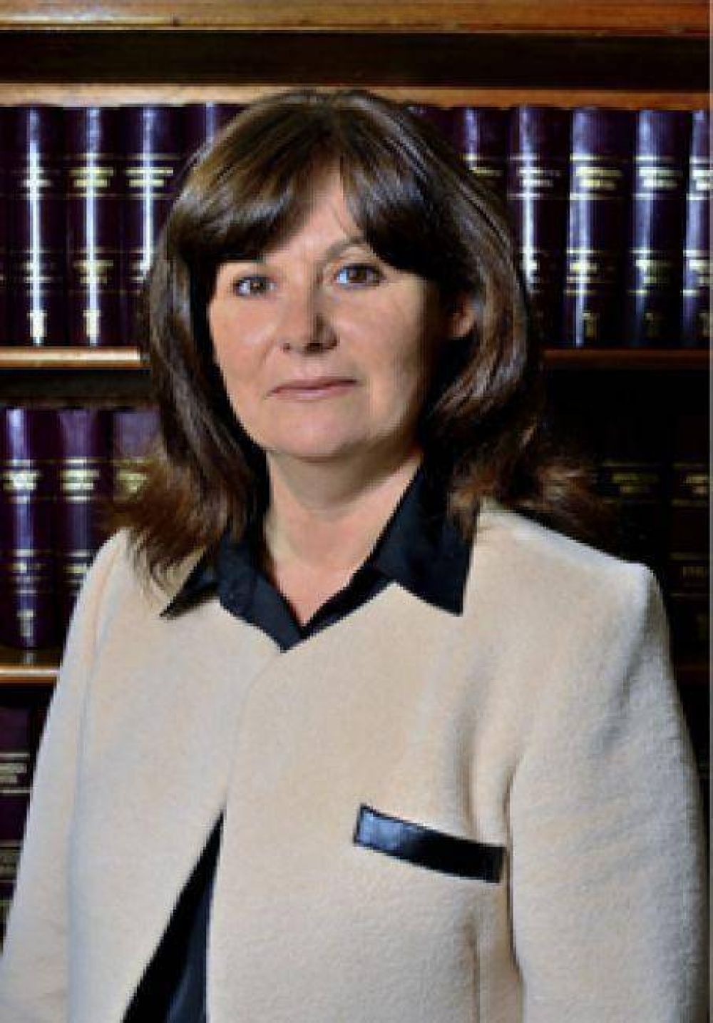 M�nica Lionetto seguir� siendo la Fiscal de Estado