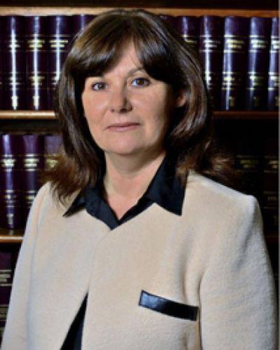 M�nica Lionetto seguir� siendo la Fiscal de Estado