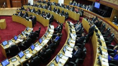 Una cuarta parte de la Legislatura �hered� la banca de su padre, de su pareja o de su hermano