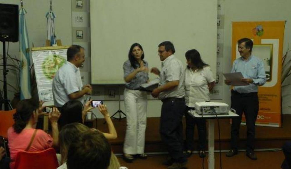 Tucum�n tiene los primeros productores certificados con normas contra la quema de ca�a de az�car
