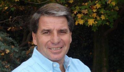 Larreta design� al nuevo Procurador porte�o