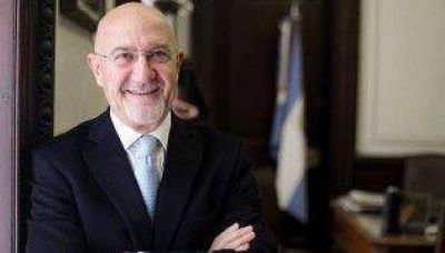 Oscar Moscariello es el nuevo embajador en Portugal