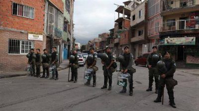 Seguridad: el desaf�o de darle respuesta a uno de los mayores pedidos de la gente