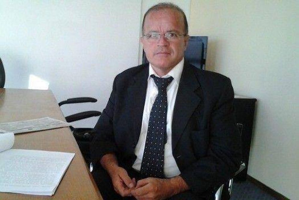 Razona: �El Gobierno saliente nos dej� un campo minado en muchas cuestiones