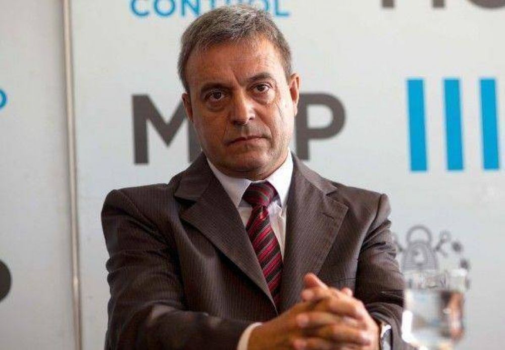 Telpuk: �Estamos esperando que se terminen de pagar las becas de la Polic�a Local�