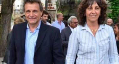 �Pulti se fue sin cumplir su palabra. Esperamos que la nueva gesti�n reglamente el Boleto Estudiantil�