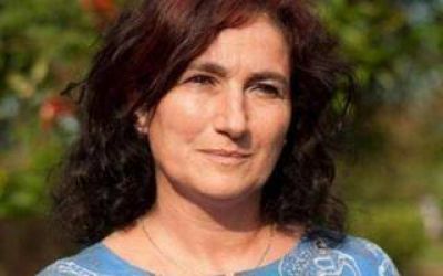 Docente de Las Flores ser� recibida por Macri