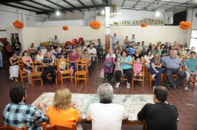 No hubo acuerdo entre los Municipales y pasaron a cuarto intermedio