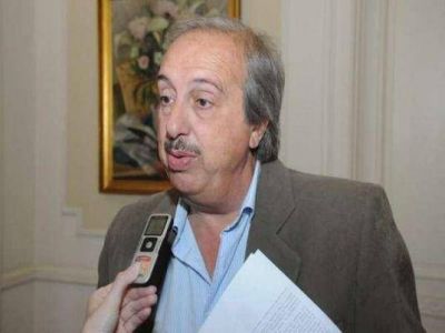 Mario Civalleri se reuni� con concejales de diferentes bloques