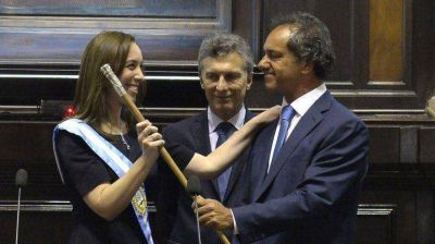 El rojo fiscal bonaerense: los $15.000 millones de d�ficit con los que deber� enfrentarse Vidal