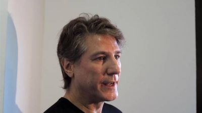 Desde hoy, Boudou debe pedir permiso para salir del pa�s
