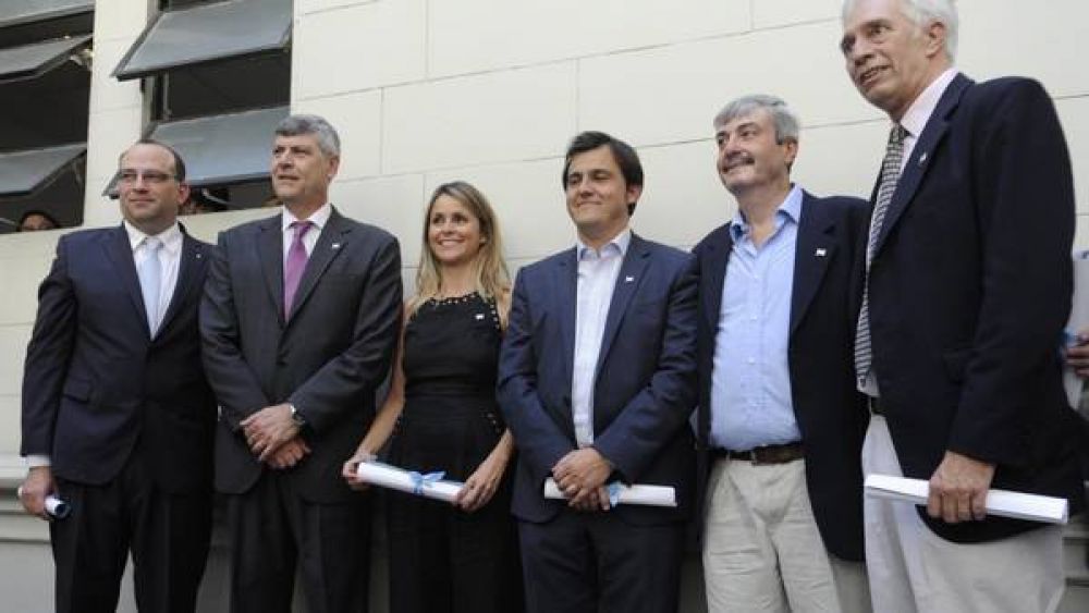 Las cerealeras le adelantar�n al Gobierno US$ 10.000 millones