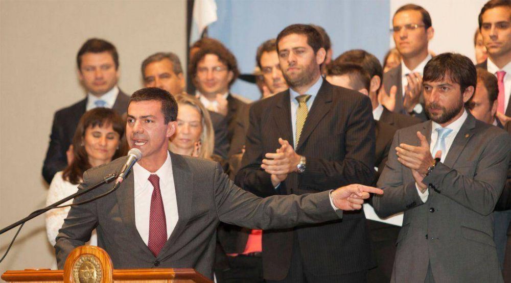Urtubey y los intendentes salte�os: un nuevo escenario nacional, pero las mismas pr�cticas de antes