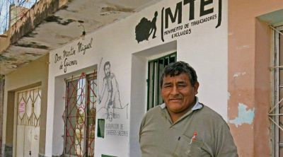 Los cartoneros y carreros ahora cuenta con la personer�a sindical