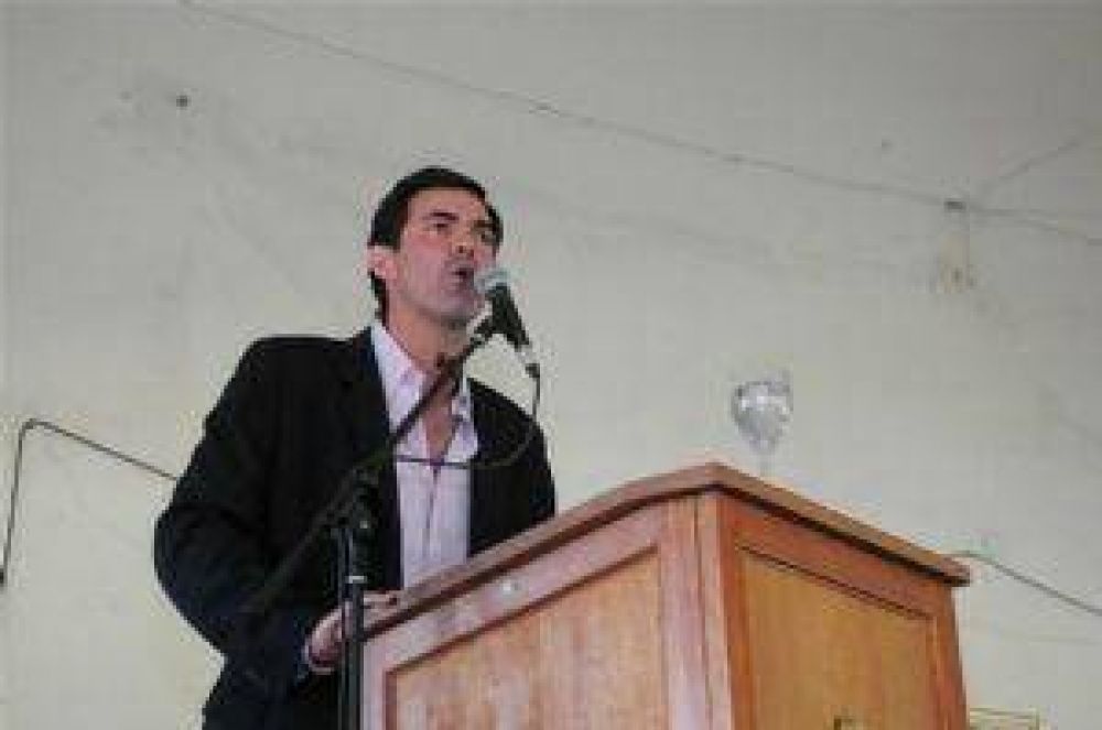 Juan Manuel Urtubey pidi� internas en el peronismo 