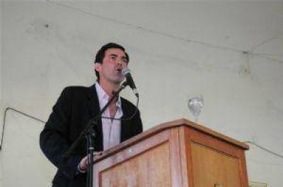 Juan Manuel Urtubey pidi� internas en el peronismo 