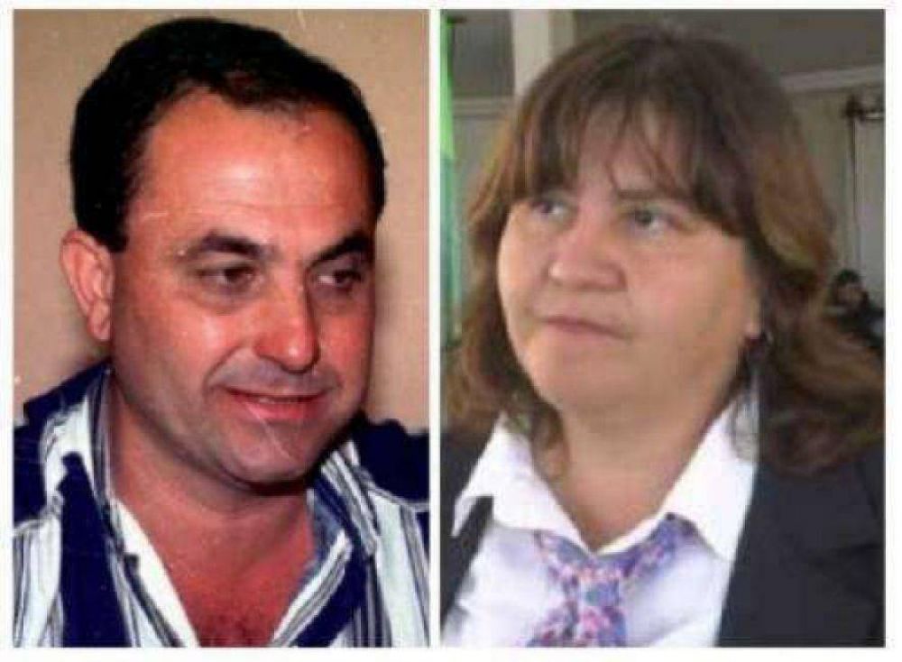 Morillo: Gerala denunci� penalmente a la intendente saliente