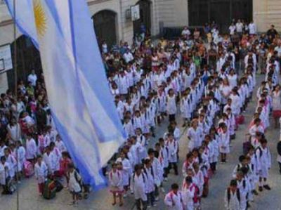 Las clases en Salta comenzar�n el 1 de marzo