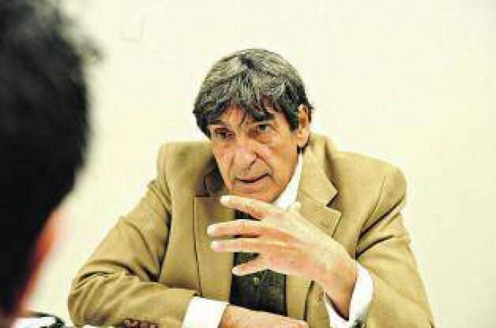 Herrera dice que el pedido de Pedicone es nulo
